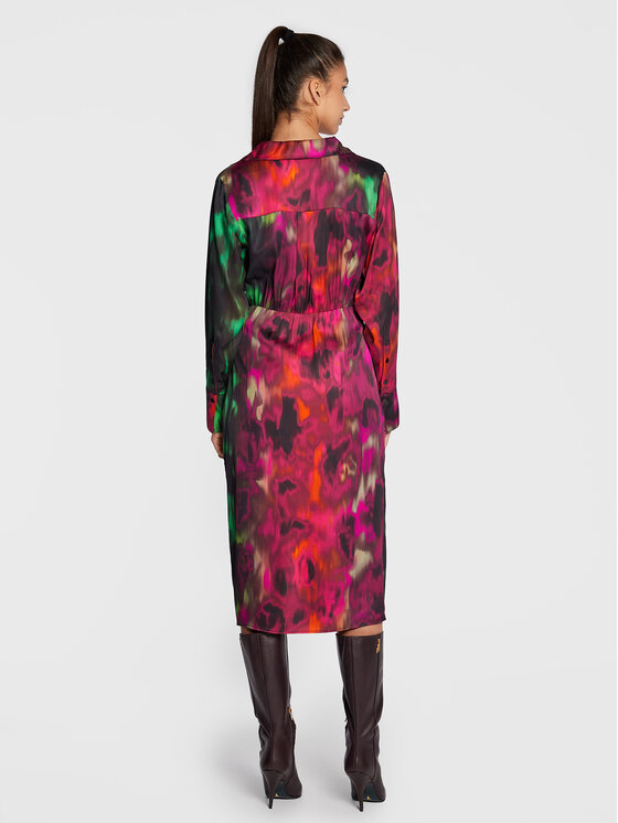 Vestito da giorno Sareen 4554895 Multicolore