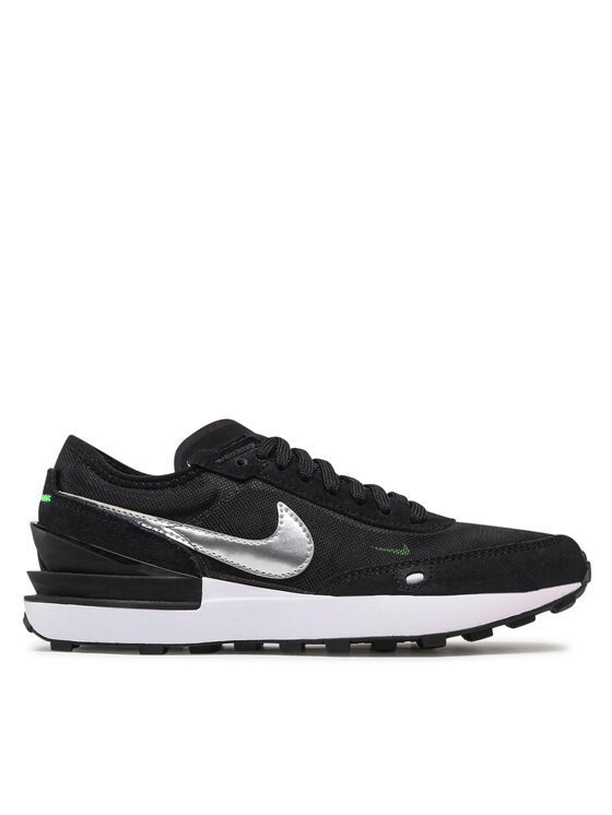 Sneakers Nike Waffle One (Gs) DC0481 004 Negru