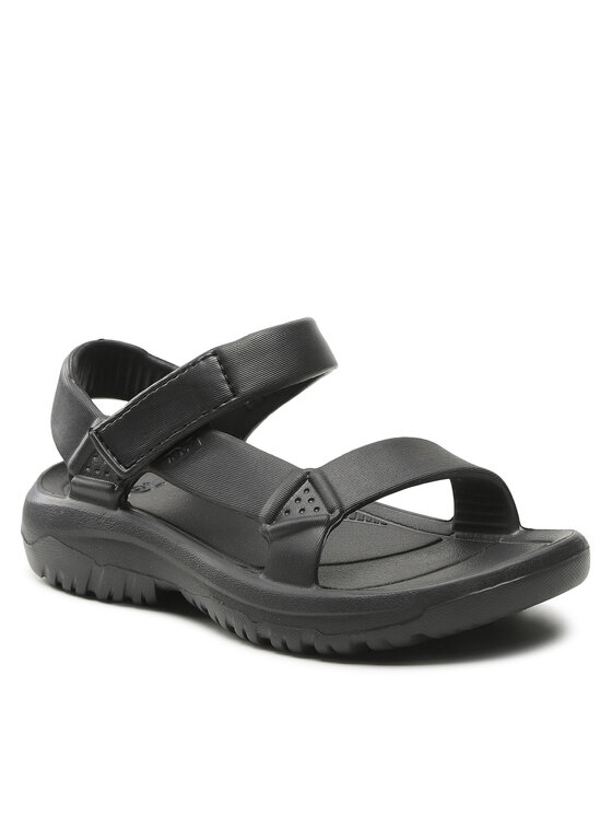 Teva Teva Sandales Hurricane Drift 1124070 Melns