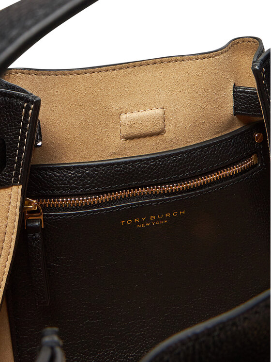 Tory Burch Tory Burch Torbica 164866 Crna