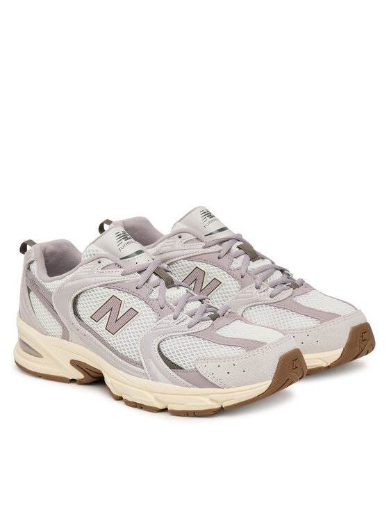 New Balance New Balance Laisvalaikio batai U5307VI Pilka