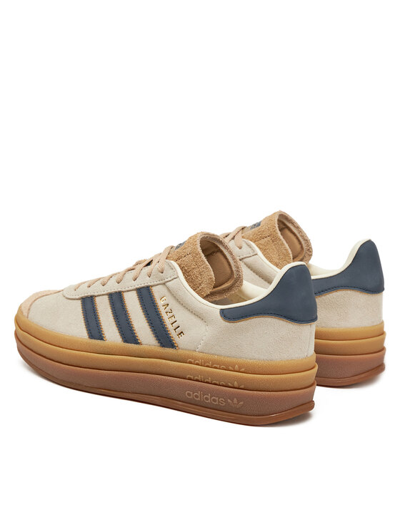 adidas adidas Sportcipők Gazelle JQ5126 Bézs