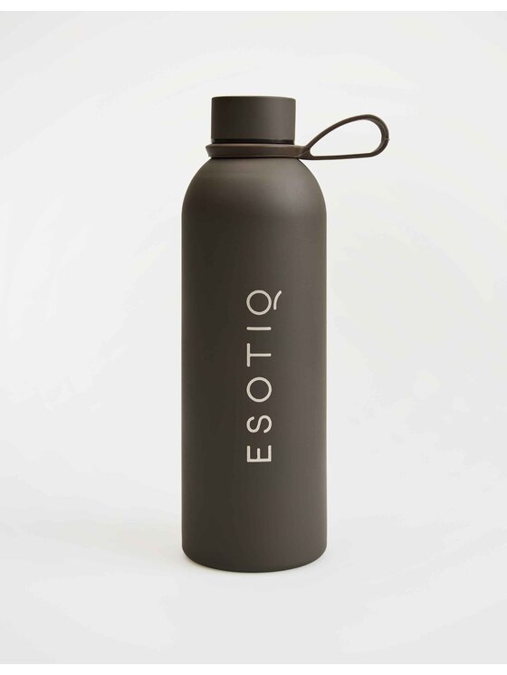 Esotiq Esotiq Bidon 46037 Brązowy ciemny