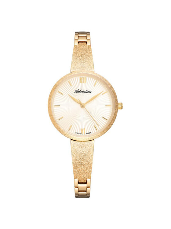 Adriatica Adriatica Orologio A3749.1161Q Oro