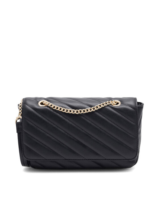 Jenny Fairy Jenny Fairy Handtasche MJR-G-062-04 Schwarz