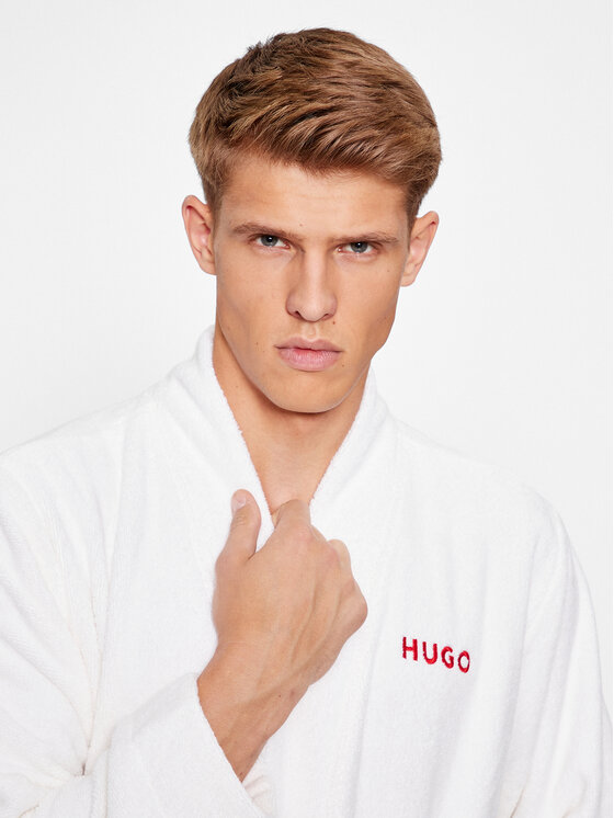 HUGO Hugo Ogrtač 50503028 Bijela