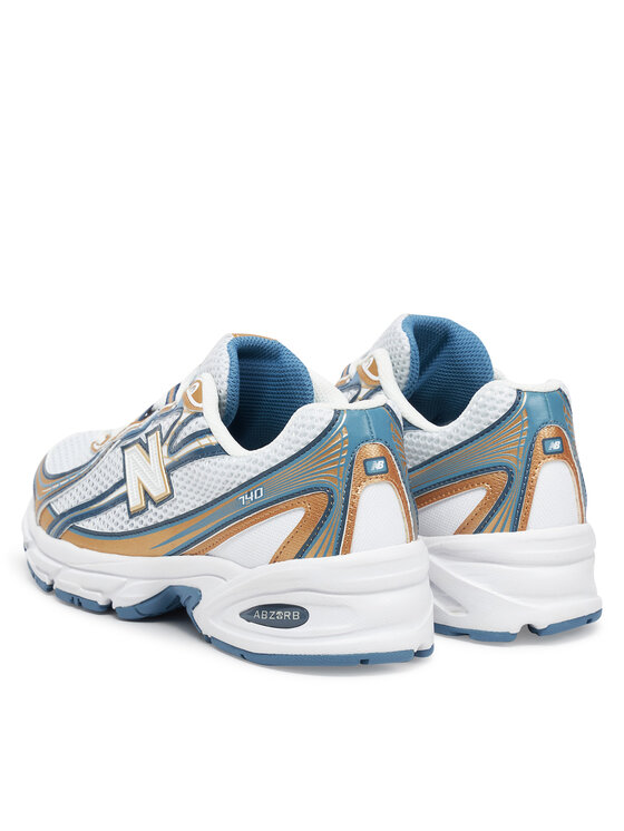 New Balance New Balance Superge NBU740HB2 Modra