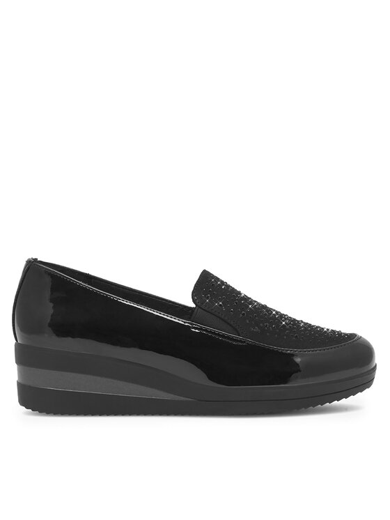 Pantofi Clara Barson WYL1711-29 Negru