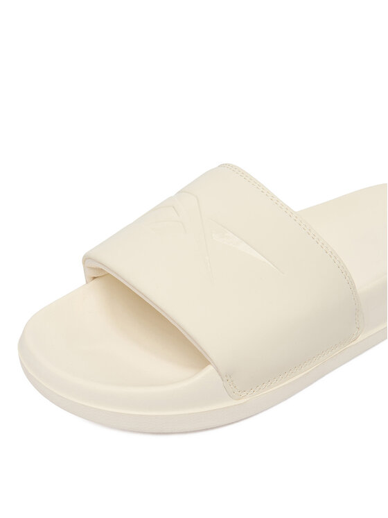 Reebok Reebok Nazouváky CEOWB-ZJ250026A Écru