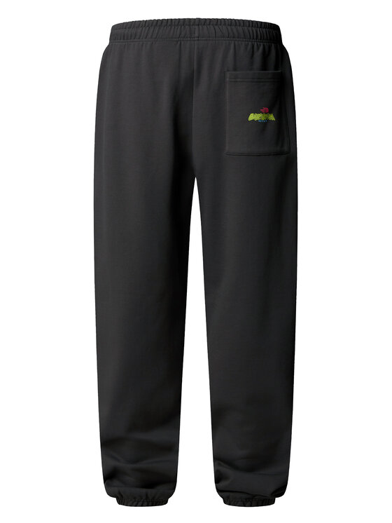 The North Face The North Face Jogginghose Expedition Celebration NF0A8E3E Grau Relaxed Fit