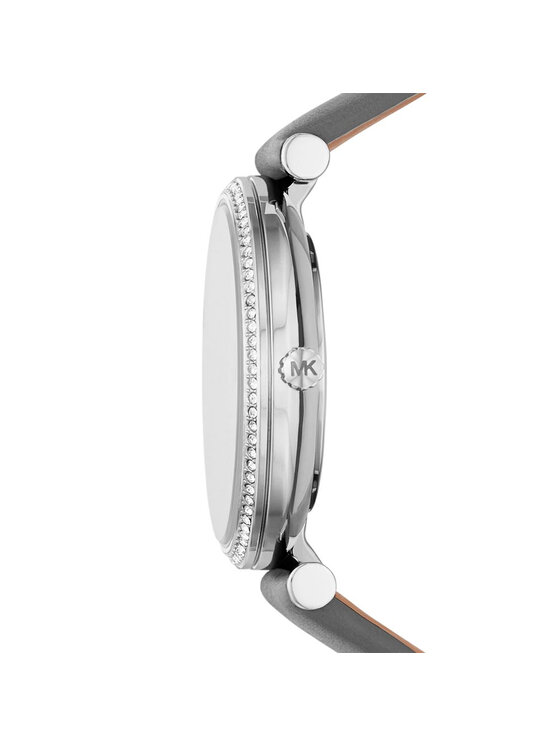 Michael Kors Michael Kors Hodinky Maisie MK2918 Sivá