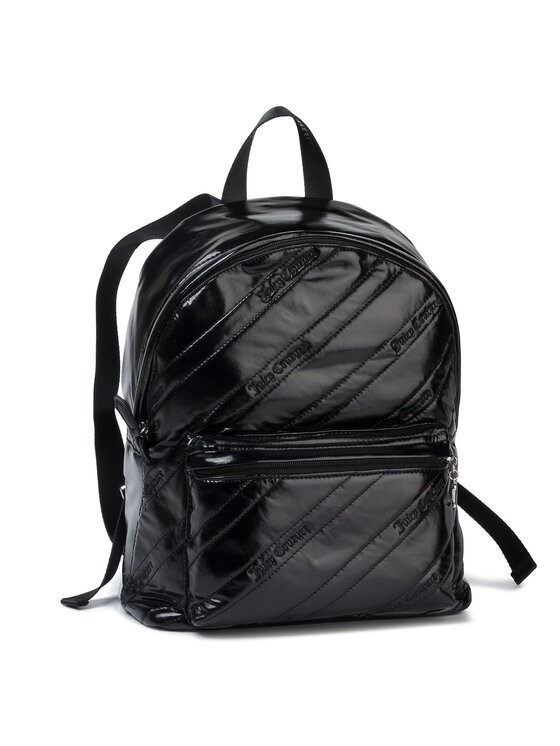 Juicy Couture Black Label Rucksack Ramona B4JCH0164 Schwarz Modivo