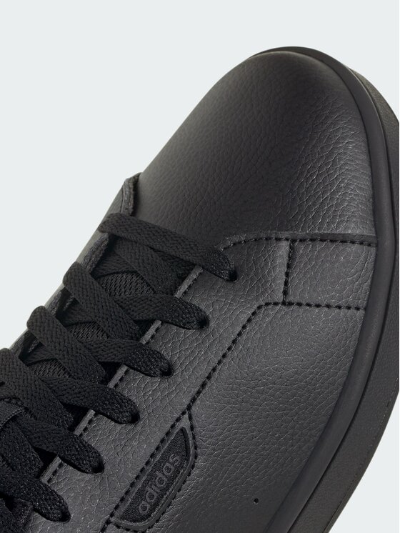 adidas adidas Sneakersy Sportswear Court Czarny