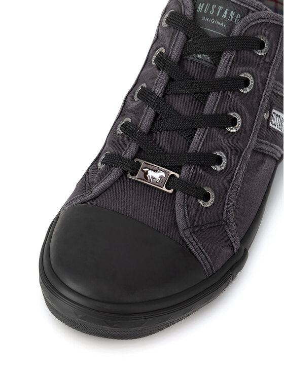 Mustang Mustang Кеди 1099-310 Сірий