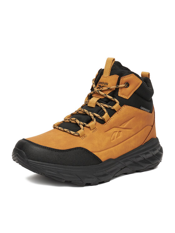 Reebok Reebok Gležnjarji CEO-H8-301 Rjava