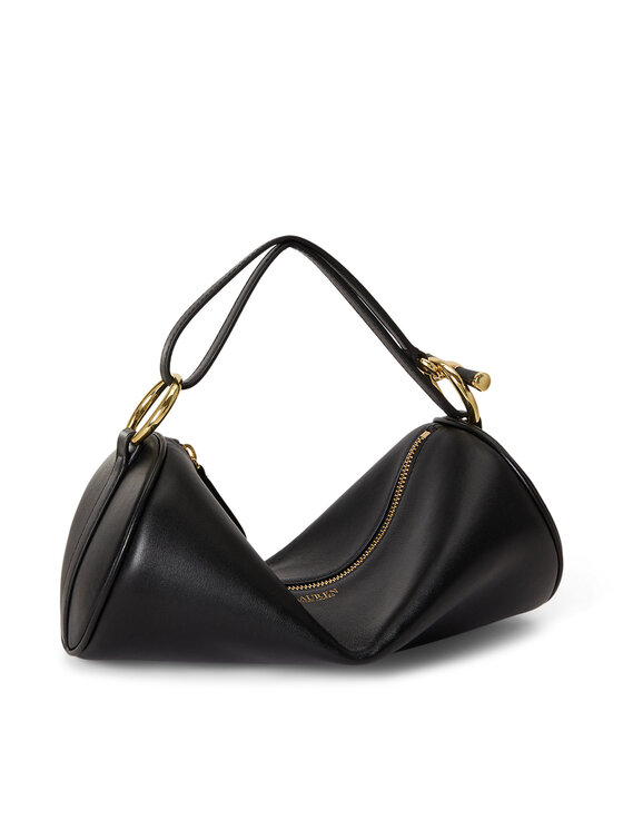 LAUREN RALPH LAUREN LAUREN RALPH LAUREN Torebka 431P16747002 Czarny
