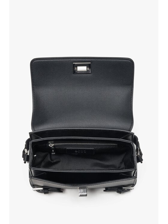 Estro Estro Τσάντα ER00118342 Μαύρο