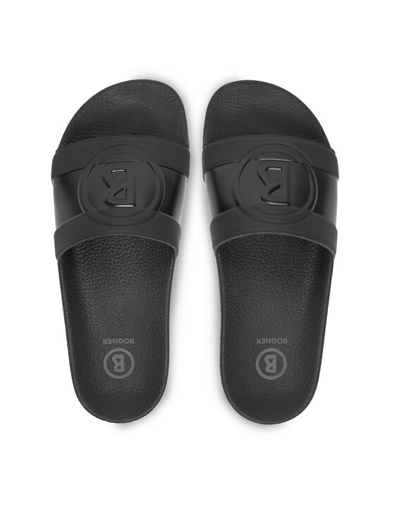 Bogner Bogner Natikači Belize L 7 E 22626447 Črna