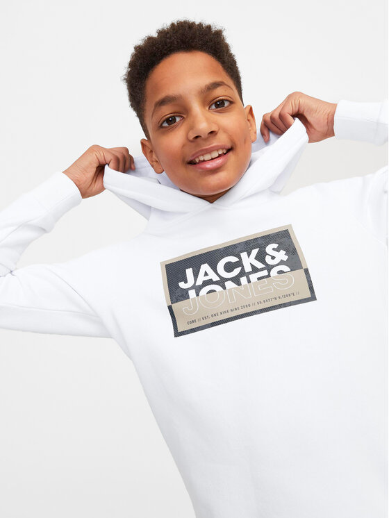 Felpe junior shop