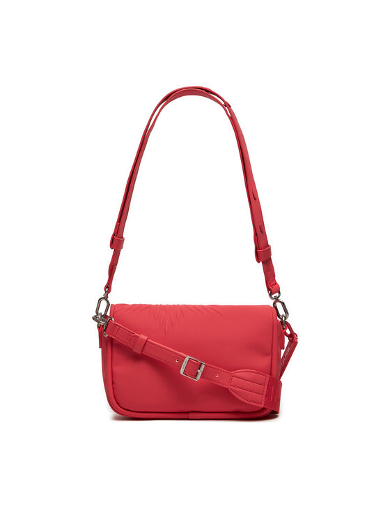 Desigual Desigual Handtasche 24SAXP73 Korallenfarben