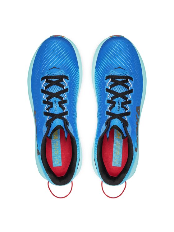 Hoka Hoka Scarpe da corsa Rincon 3 1119395 Blu