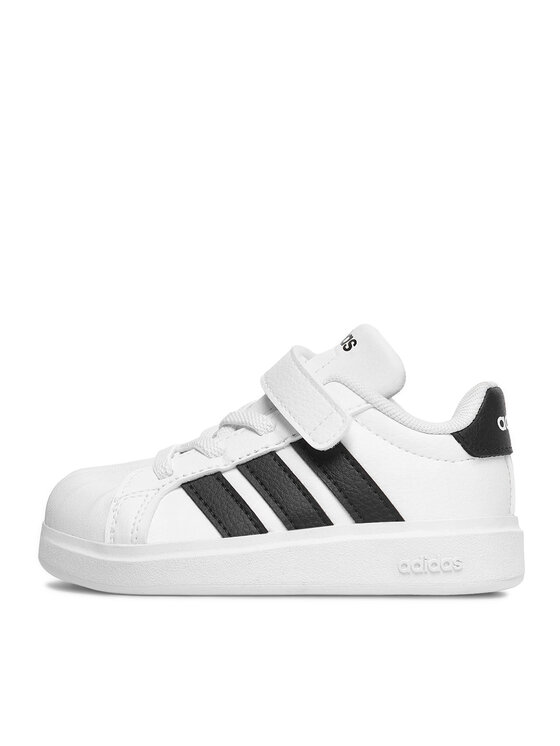 adidas adidas Laisvalaikio batai CEO-STREETTALK EL I JQ6145 Balta
