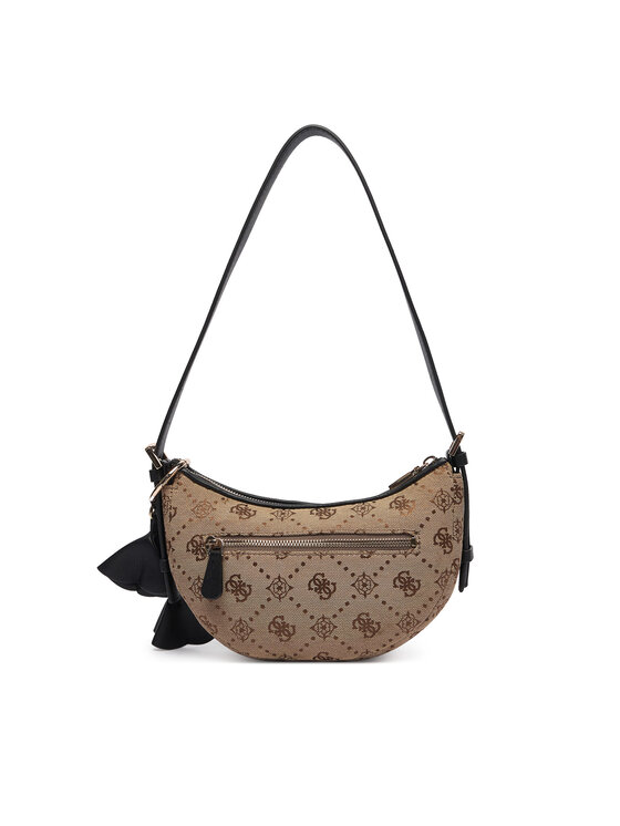 Guess Guess Torebka Katie HWJP22 53180 Beżowy
