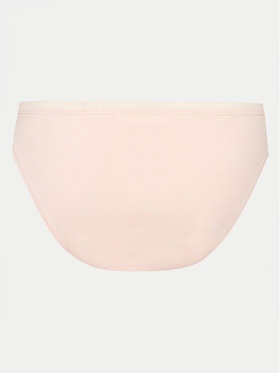Tommy Hilfiger Tommy Hilfiger Set de bikini﻿ UW0UW05184 Colorat