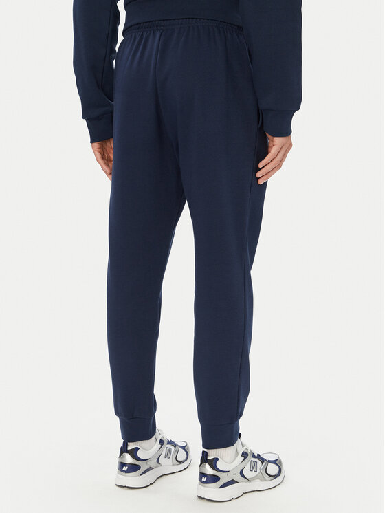 The North Face The North Face Jogginghose Evolution Simple Dome NF0A8CWY Dunkelblau Regular Fit