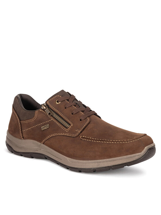 Rieker Rieker Poolsaapad 03601-22 Pruun