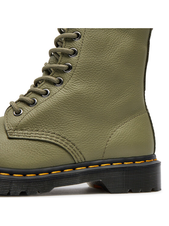 Dr. Martens Dr. Martens Берци 1460 Pascal 31693357 Хакі