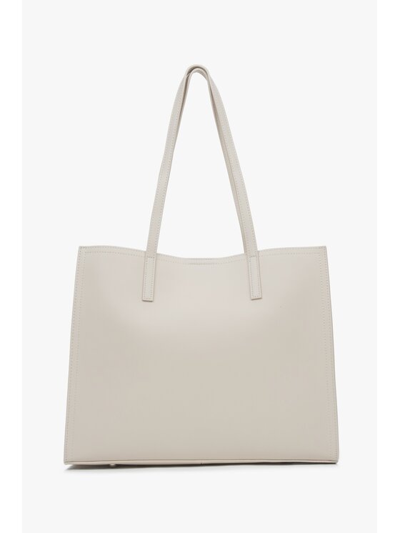 Estro Estro Borsetta ER00117104 Beige