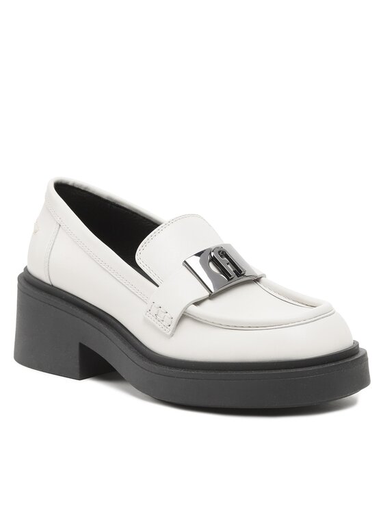 Furla Furla Κλειστά παπούτσια College YF58FCG-WU0000-1843S-1-004-20-AL Γκρι