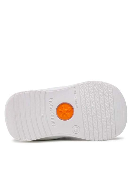 Sneakers 222185-B Grigio