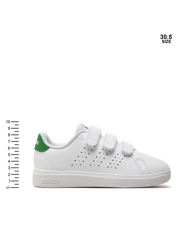 adidas adidas Tossud Advantage Base 2.0 Cf C IE9019 Valge