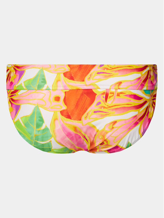 Seafolly Seafolly Dół od bikini 44320-107 Kolorowy