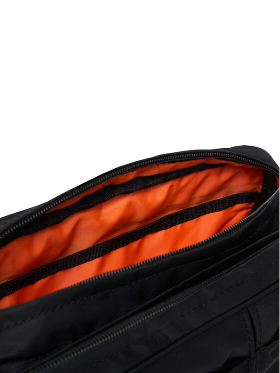 Guess Jeans Guess Jeans Umhängetasche M6RZ02 WK512 Schwarz