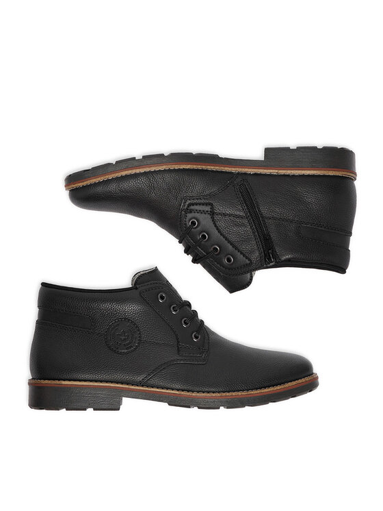 Rieker Rieker Saapad CEO-15339-00 Must