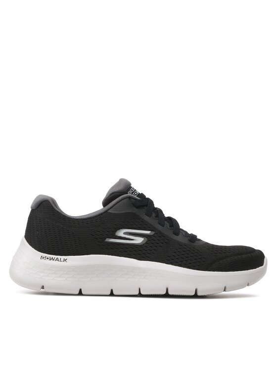 Skechers Skechers Laisvalaikio batai Remark 216486/BKGY Juoda