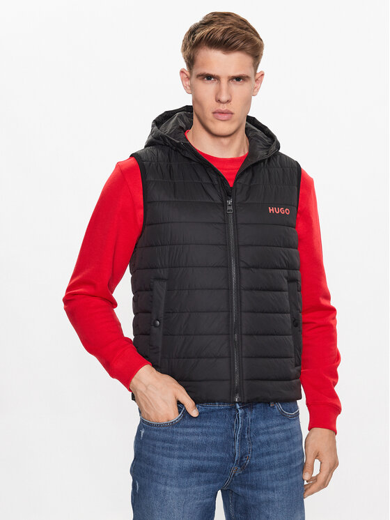 Gilet Hugo