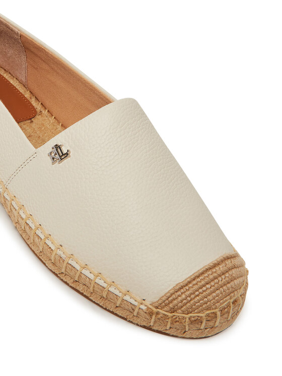 LAUREN RALPH LAUREN LAUREN RALPH LAUREN Espadrile Cameryn IV 802905304003 Bela