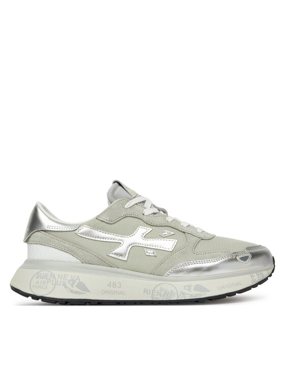 Sneakers Premiata Lauryn Var 7482 Gri