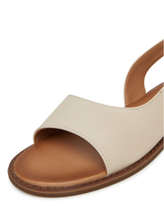 Clara Barson Clara Barson Sandale WS5551-26 Bež