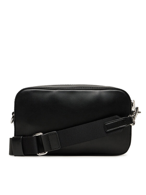 Tommy Jeans Tommy Jeans Käekott Tjw American Cool Camera Bag AW0AW17570 Must