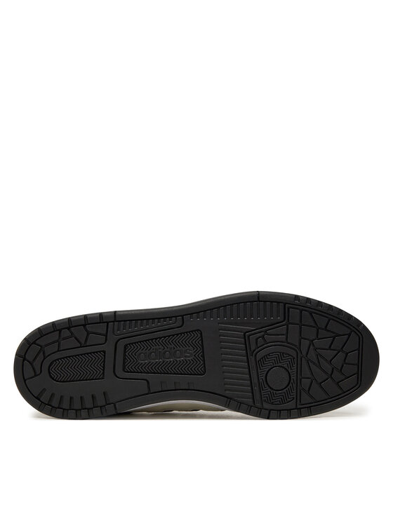 adidas adidas Sneakersy Rapid Court Low JP5255 Czarny