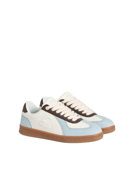 Coccinelle Coccinelle Sneakers C-Style 90 Multicolore