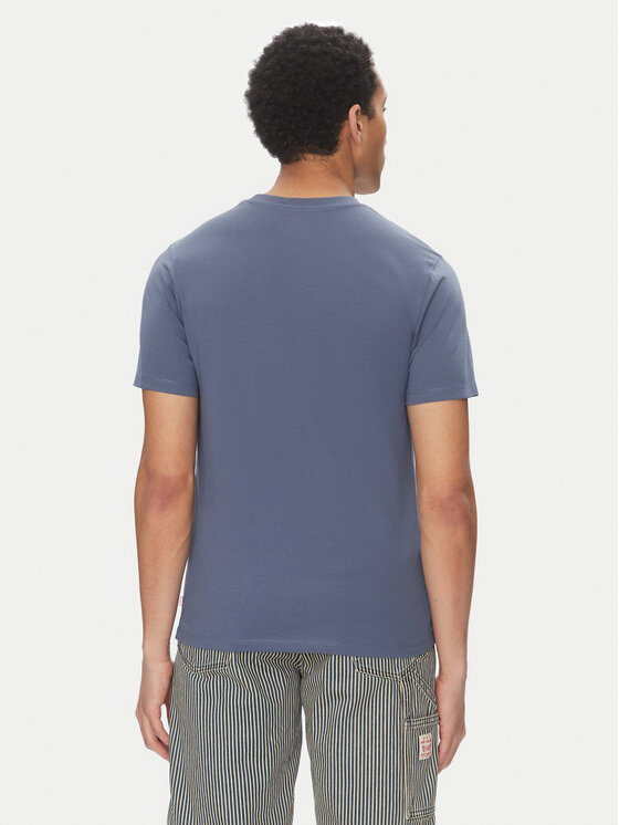 Levi's® Levi's® T-Shirt Classic 22491-1812 Niebieski Standard Fit