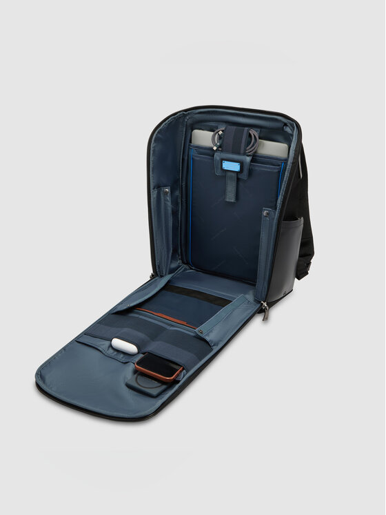 Piquadro Piquadro Zaino 12713 Nero