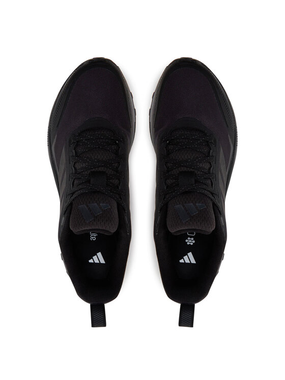 adidas adidas Buty do biegania Runfalcon 5 TR JP5913 Czarny