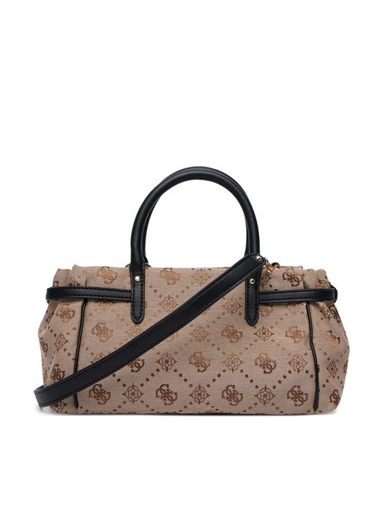 Guess Guess Geantă Dorothy HWJP22 31050 Maro deschis